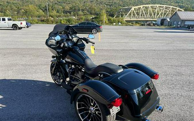 2023 Harley-Davidson Road Glide® 3