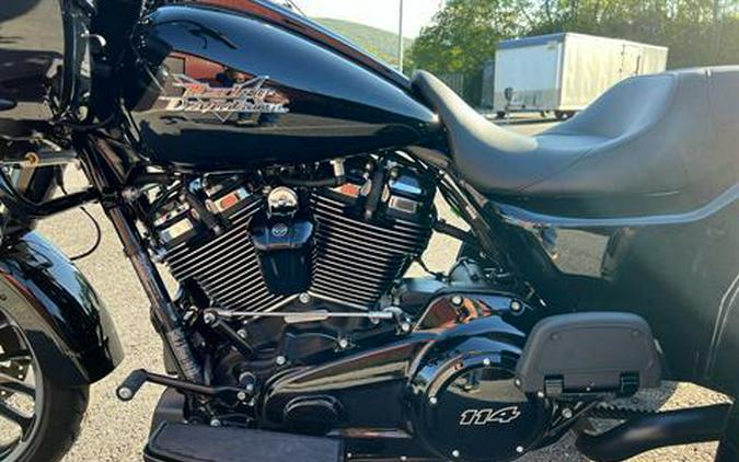 2023 Harley-Davidson Road Glide® 3