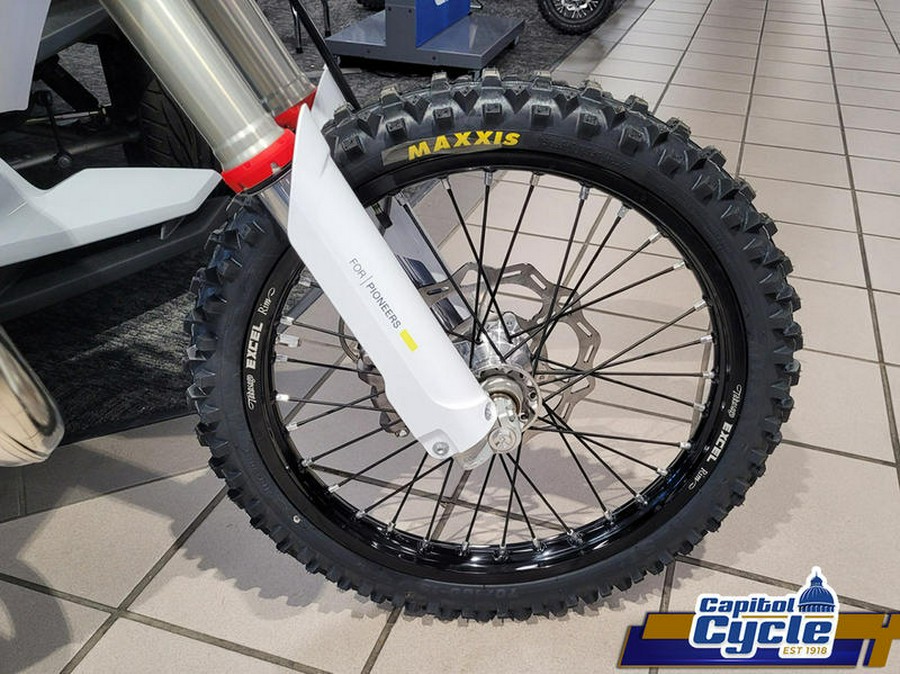2025 Husqvarna® TC 85 19/16