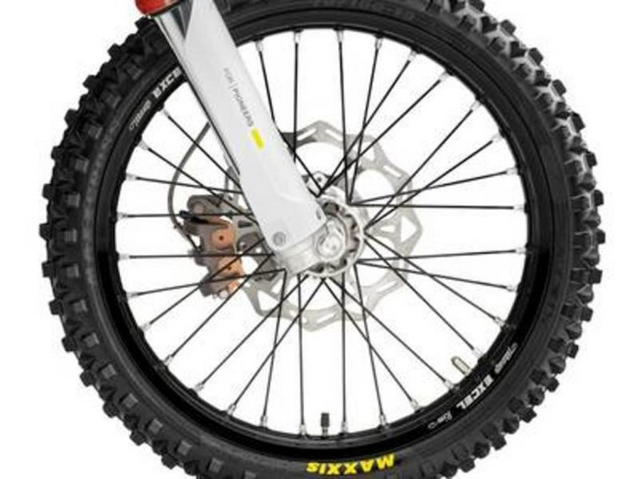 2025 Husqvarna® TC 85 19/16