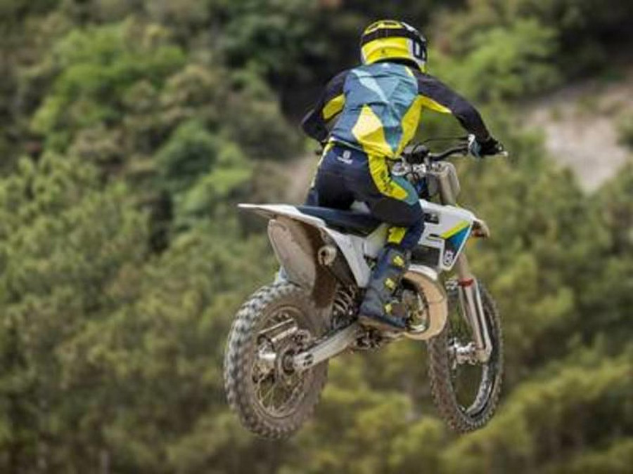 2025 Husqvarna® TC 85 19/16