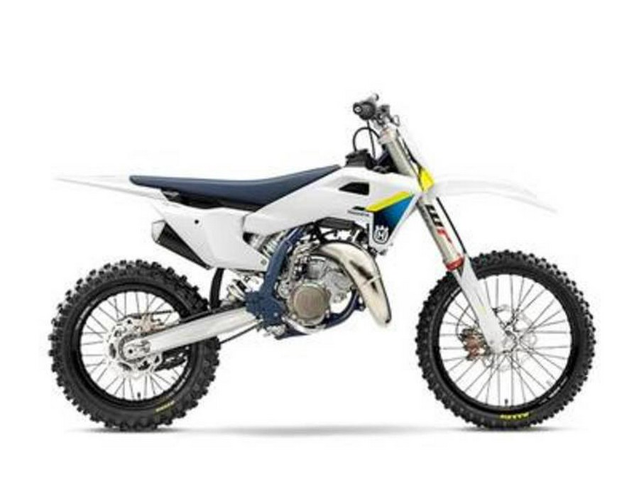 2025 Husqvarna® TC 85 19/16