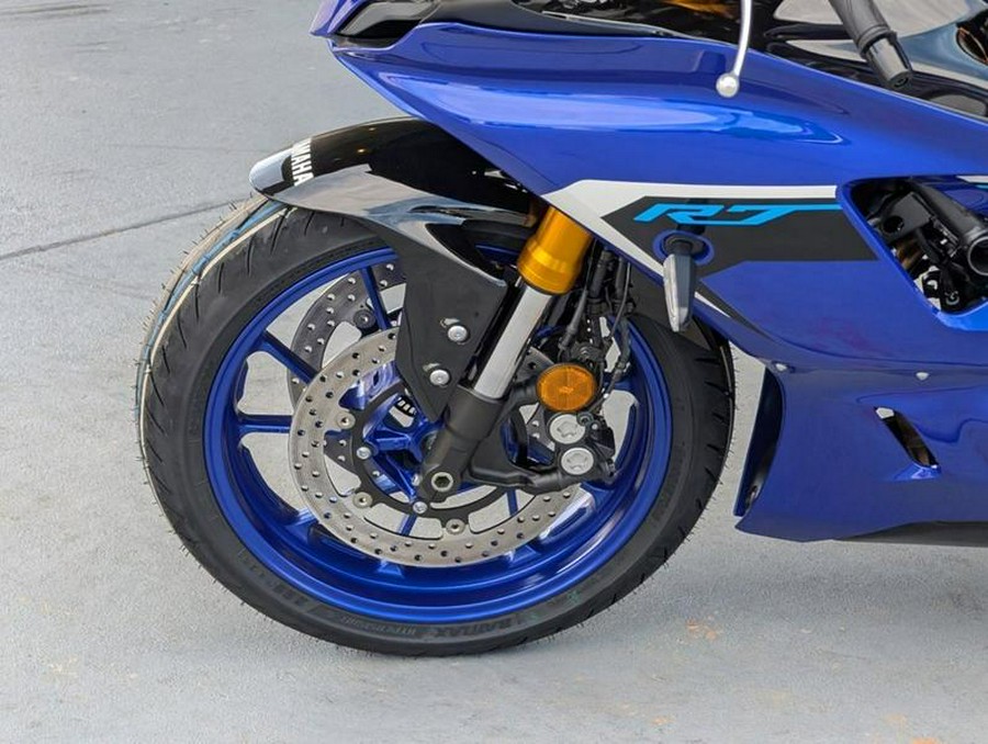 2025 Yamaha YZF-R7