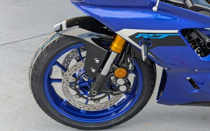 2025 Yamaha YZF-R7