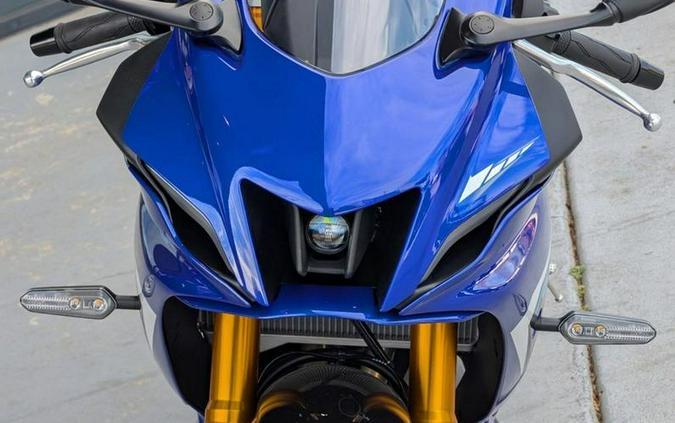 2025 Yamaha YZF-R7