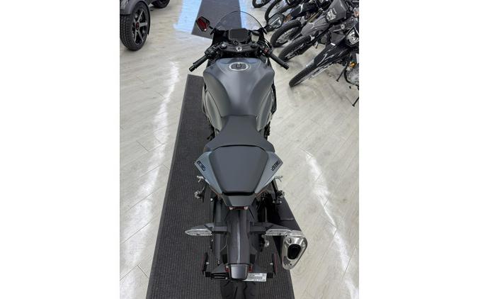 2025 Kawasaki Ninja® ZX™-6R ABS