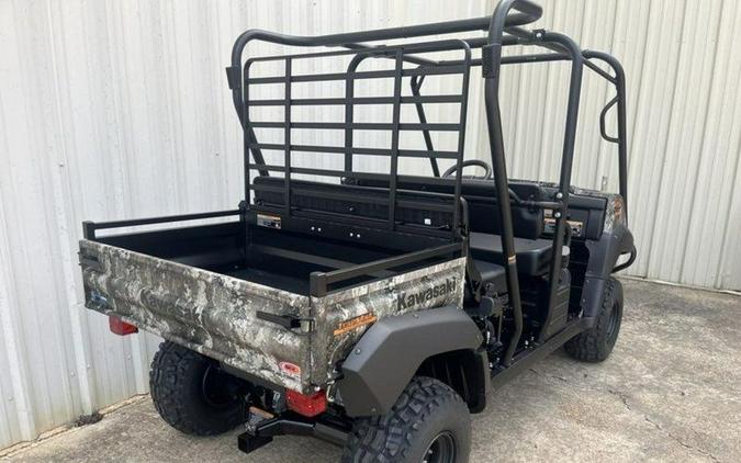 2026 Kawasaki Mule™ 4010 Trans4X4® Camo