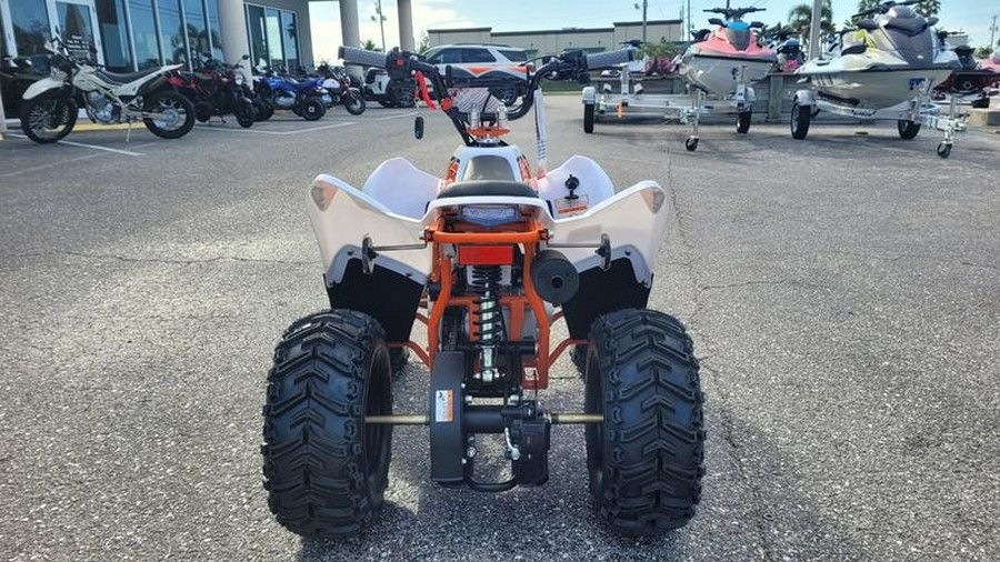 2025 Kayo Fox / Storm 70