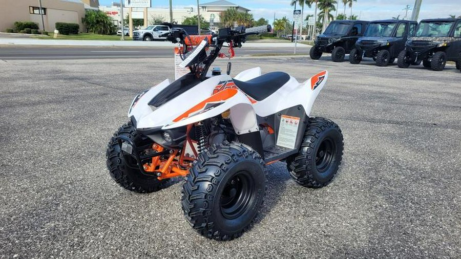 2025 Kayo Fox / Storm 70