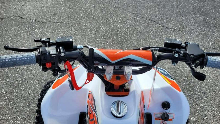 2025 Kayo Fox / Storm 70