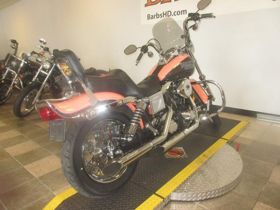 1997 Harley-Davidson® FXDWG - Dyna® Wide Glide®