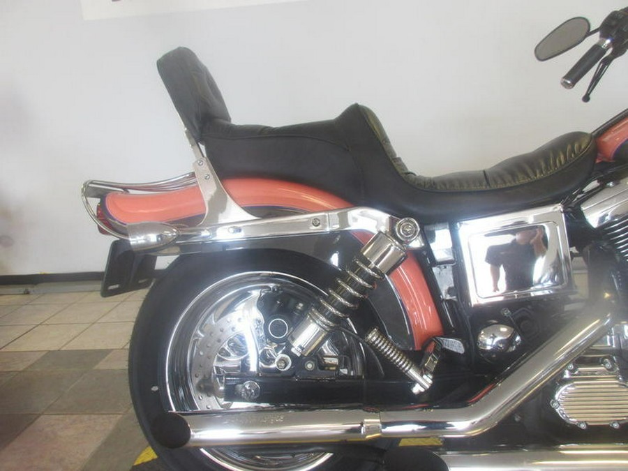 1997 Harley-Davidson® FXDWG - Dyna® Wide Glide®