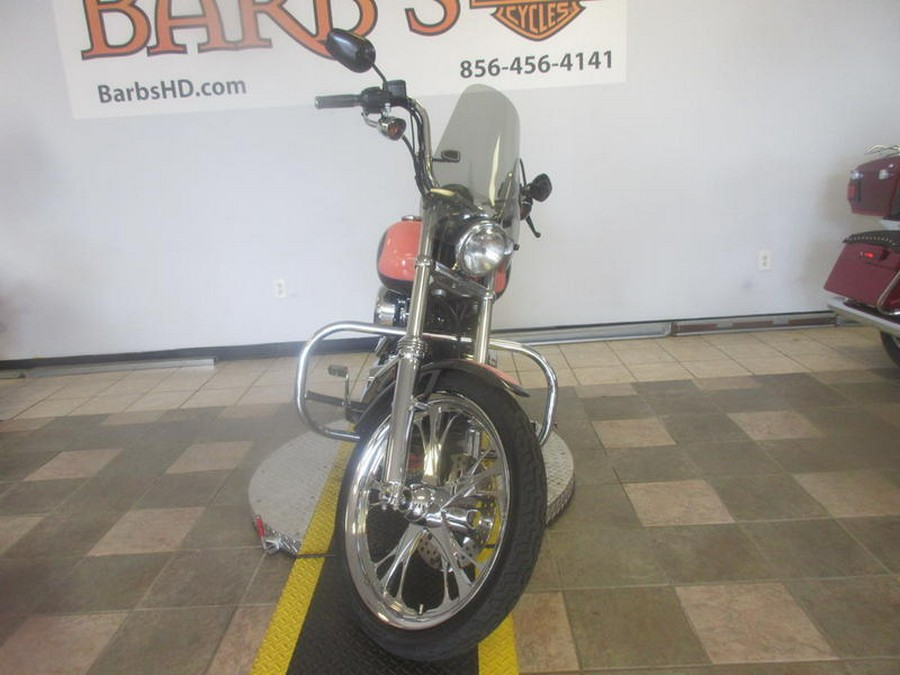 1997 Harley-Davidson® FXDWG - Dyna® Wide Glide®