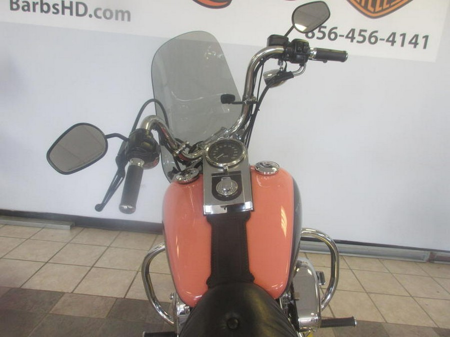 1997 Harley-Davidson® FXDWG - Dyna® Wide Glide®