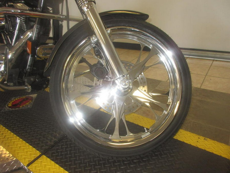 1997 Harley-Davidson® FXDWG - Dyna® Wide Glide®