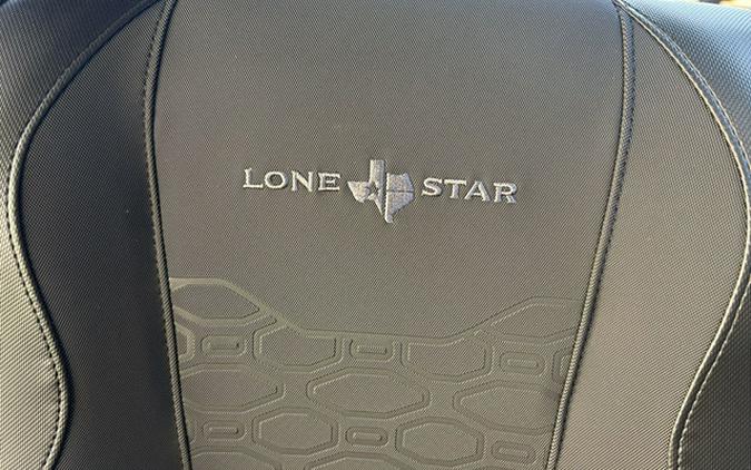 2025 Can-Am Defender MAX Lone Star HD10 Lone Star