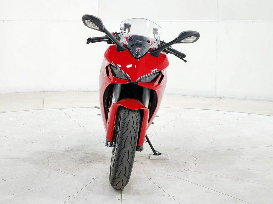 2024 Ducati SS 950 S