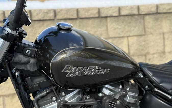 2020 Harley-Davidson® FXBB - Softail® Street Bob®