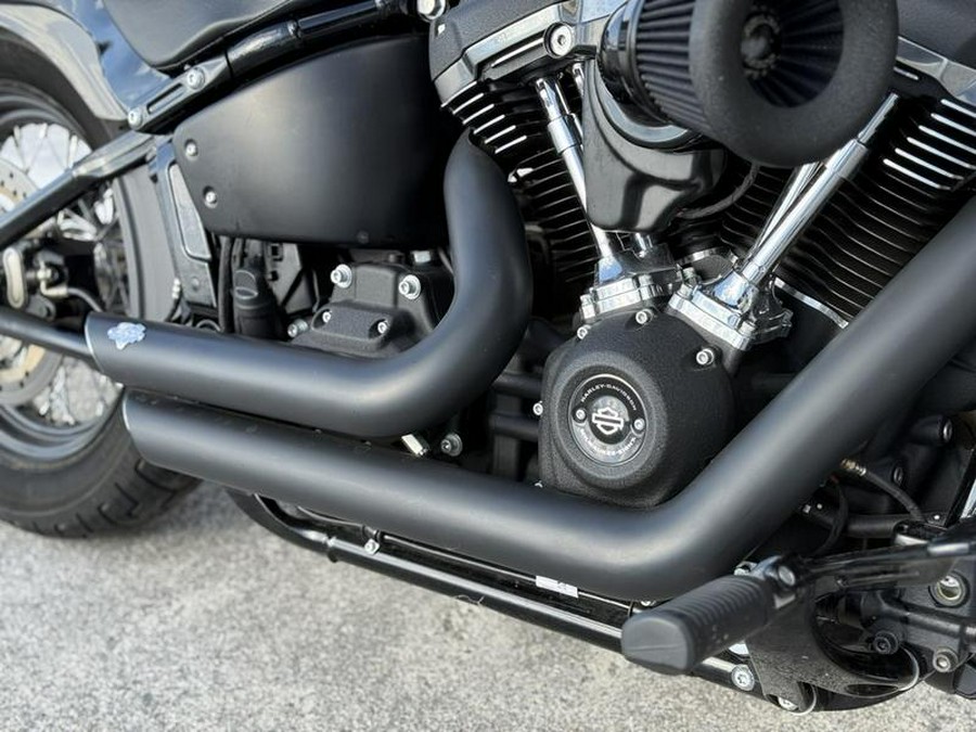 2020 Harley-Davidson® FXBB - Softail® Street Bob®