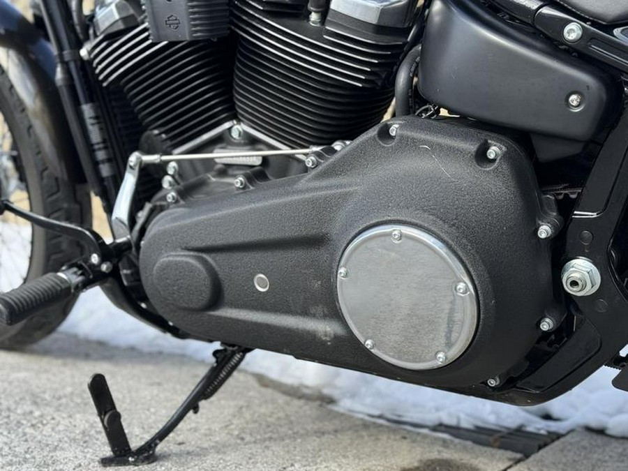 2020 Harley-Davidson® FXBB - Softail® Street Bob®