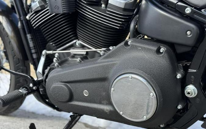 2020 Harley-Davidson® FXBB - Softail® Street Bob®