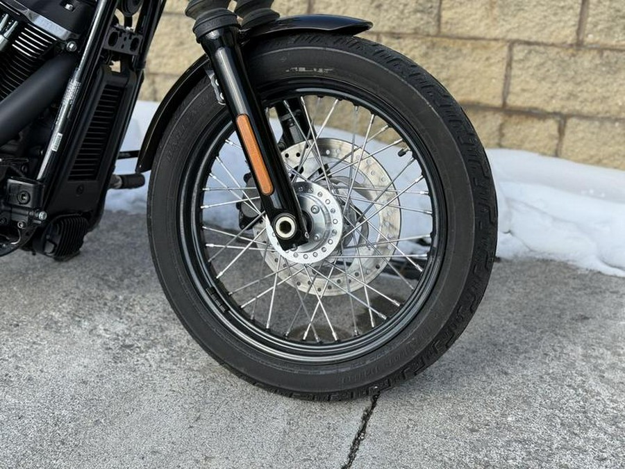 2020 Harley-Davidson® FXBB - Softail® Street Bob®
