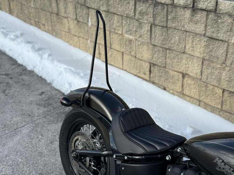 2020 Harley-Davidson® FXBB - Softail® Street Bob®