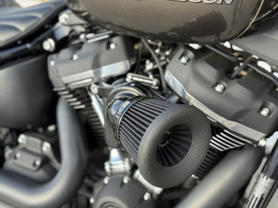 2020 Harley-Davidson® FXBB - Softail® Street Bob®