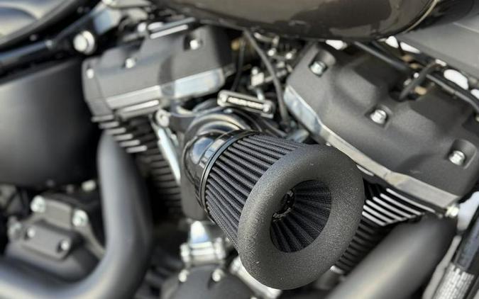 2020 Harley-Davidson® FXBB - Softail® Street Bob®