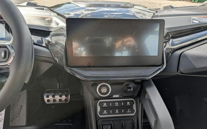 2026 Can-Am Maverick R Max X RS With Smart-Shox Dusty Navy