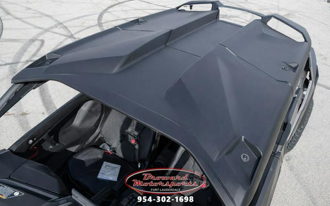 2026 Can-Am Maverick R Max X RS With Smart-Shox Dusty Navy