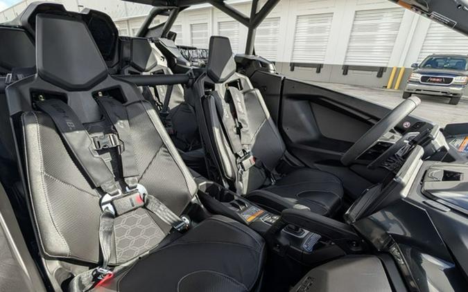 2026 Can-Am Maverick R Max X RS With Smart-Shox Dusty Navy