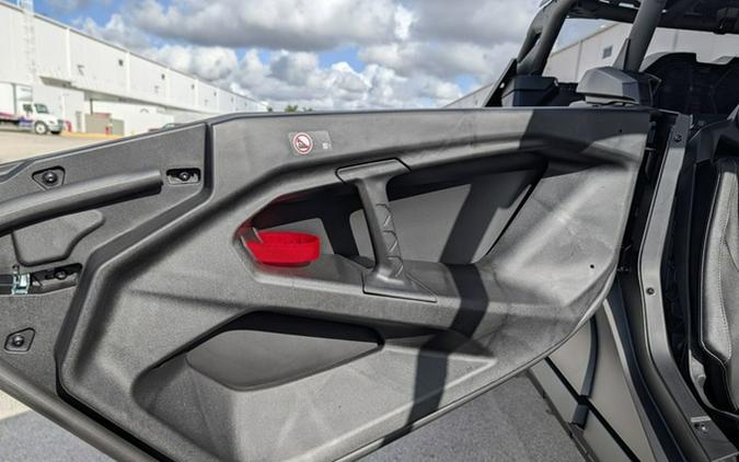 2026 Can-Am Maverick R Max X RS With Smart-Shox Dusty Navy