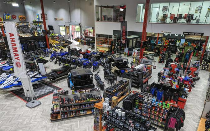 2026 Can-Am Maverick R Max X RS With Smart-Shox Dusty Navy