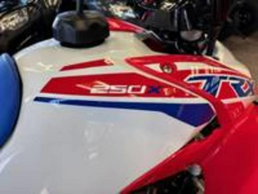 2026 Honda® TRX250X