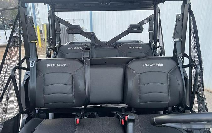 2026 Polaris® Ranger Crew XP 1000 EPS Premium Blue Labyrinth