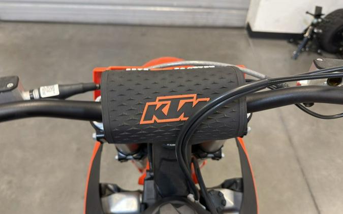2025 KTM SX 250 F
