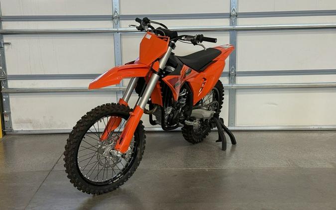 2025 KTM SX 250 F