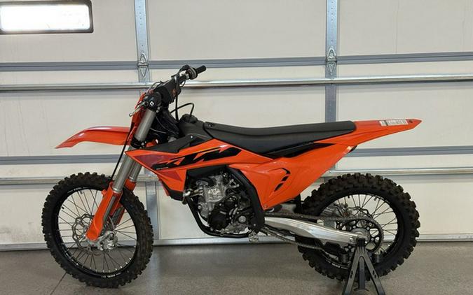 2025 KTM SX 250 F
