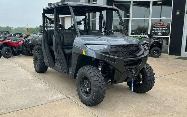 2026 Polaris RGR CREW XP 1000 PREMIUM