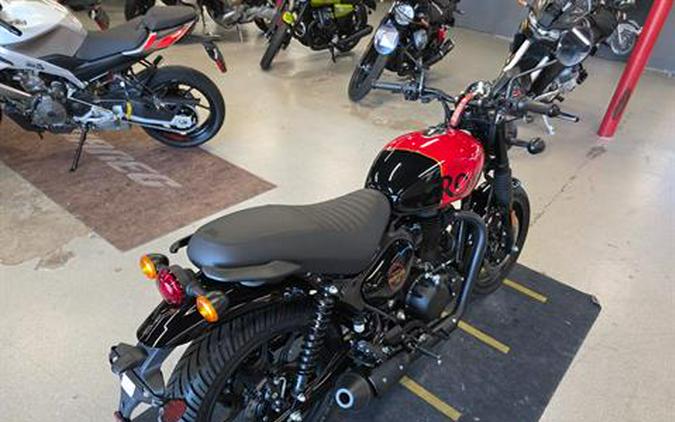 2024 Royal Enfield Hunter 350