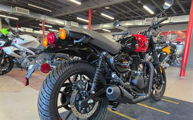 2024 Royal Enfield Hunter 350