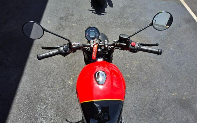 2024 Royal Enfield Hunter 350