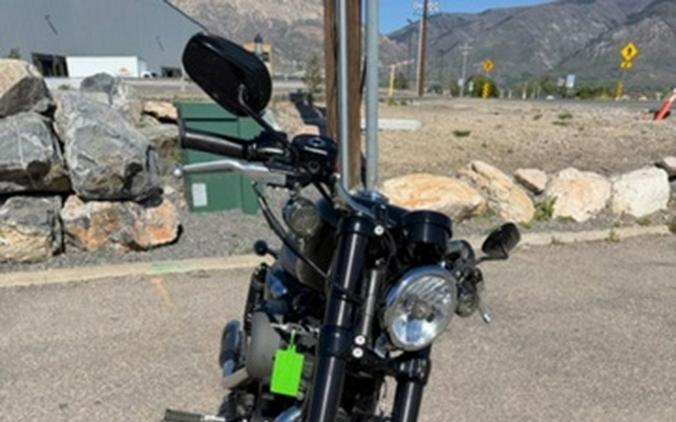2017 Harley-Davidson XL1200CX - Roadster