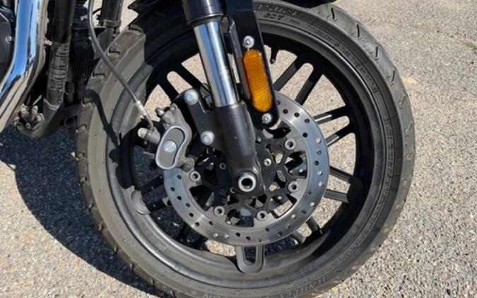 2017 Harley-Davidson XL1200CX - Roadster