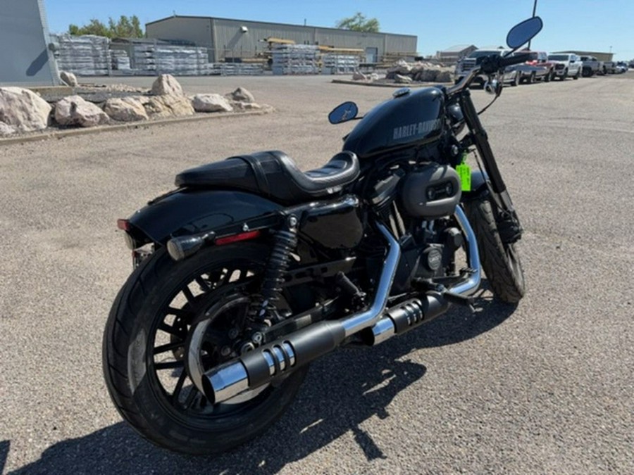 2017 Harley-Davidson XL1200CX - Roadster