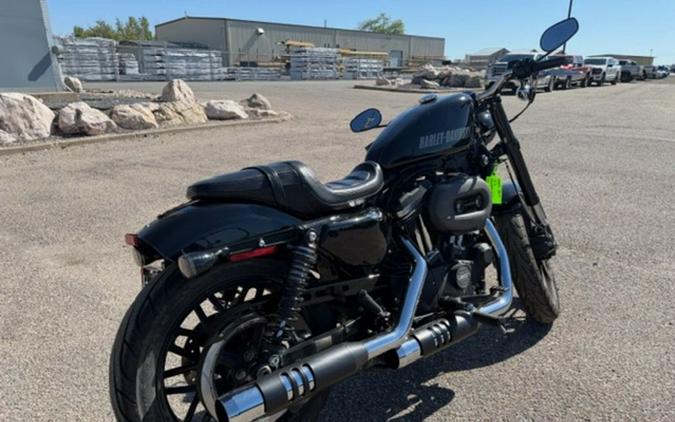 2017 Harley-Davidson XL1200CX - Roadster