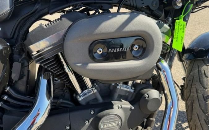 2017 Harley-Davidson XL1200CX - Roadster