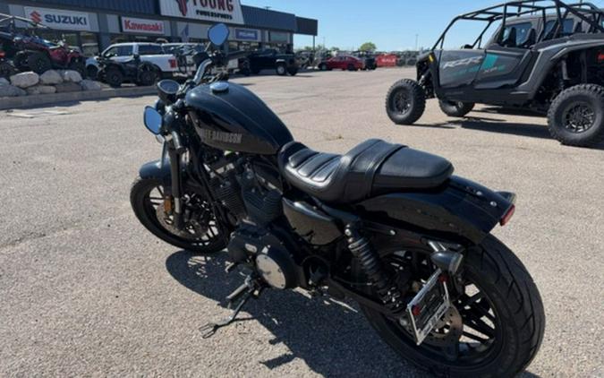 2017 Harley-Davidson XL1200CX - Roadster