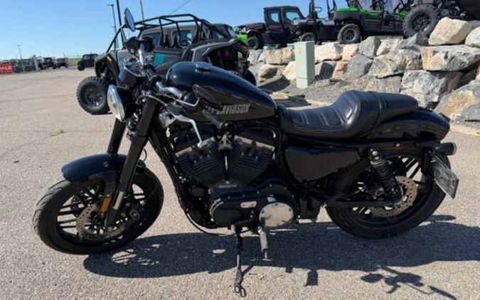 2017 Harley-Davidson XL1200CX - Roadster